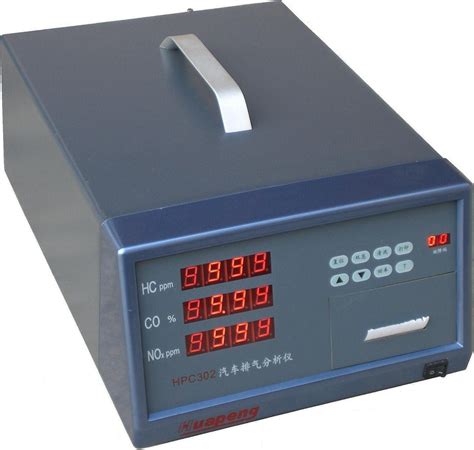 car exhaust gas analyser uk|automotive engine exhaust gas analyzer.